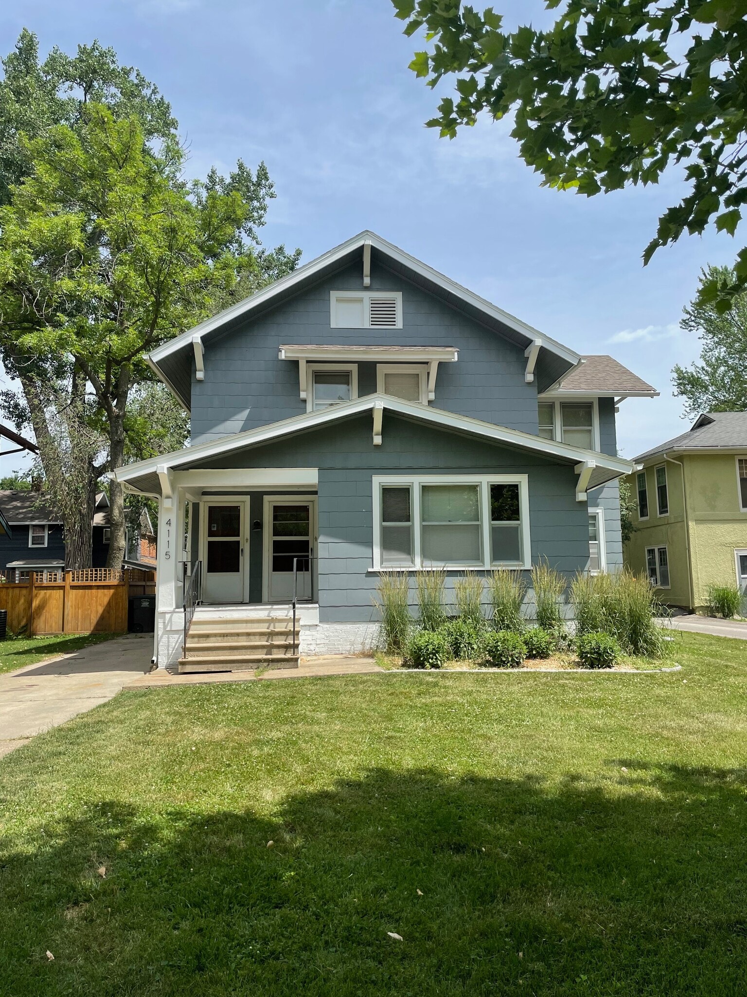 Building Photo - 4115 Kingman Blvd