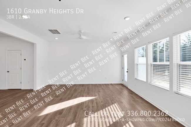 Building Photo - 1610 Granby Heights Dr