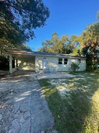 Building Photo - 3 Bed 1 Bath Home | Pet Friendly | Washer ...