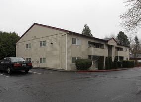 Building Photo - Chalet Village Apartments