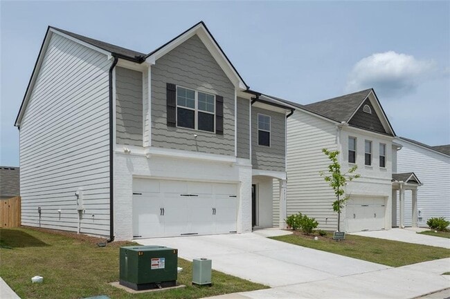 Building Photo - 4013 Park Ln
