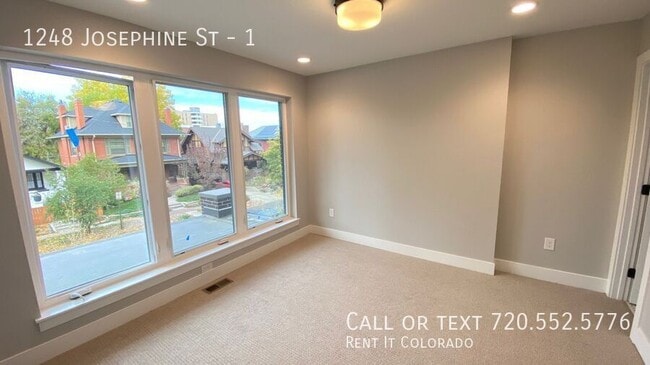 Building Photo - 1248 Josephine St