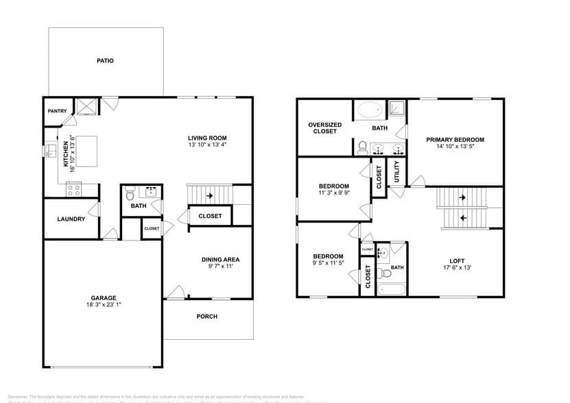 Building Photo - 9411 Sandy Rdg Wy