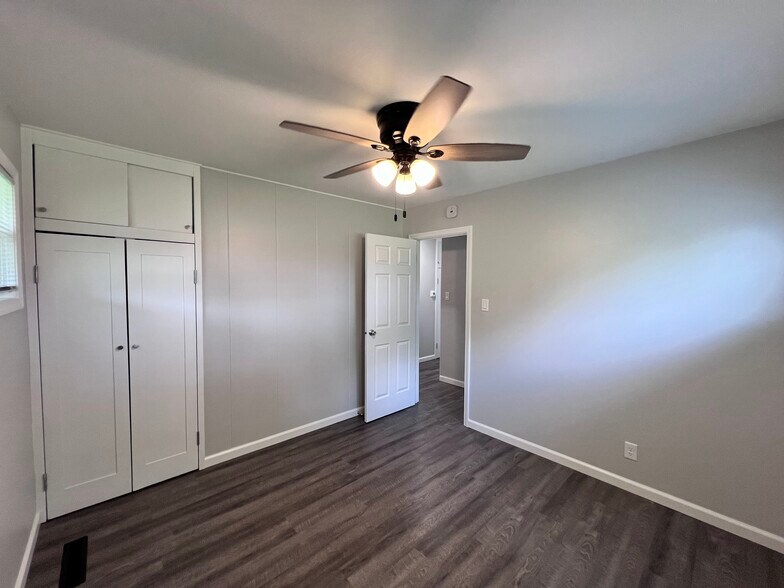 bedroom 1 - 1247 Dennis Dr