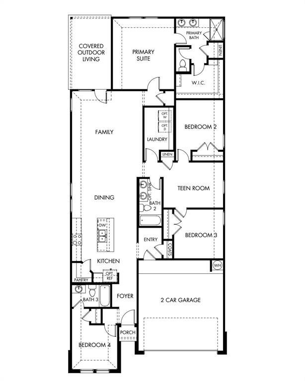 Building Photo - 2844 Moyer Ln