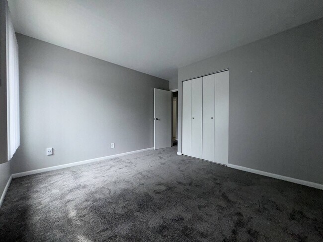 Floorplan - Centurion House