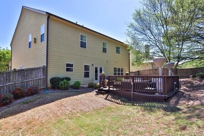 Building Photo - 4960 Wilshire Crossing