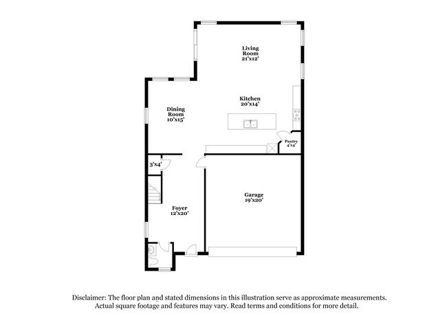 Building Photo - 5534 E Jaeger St