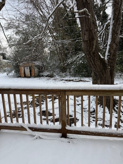 Building Photo - 6217 Meadwood Cir