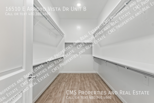 Building Photo - 16510 E Arroyo Vista Dr