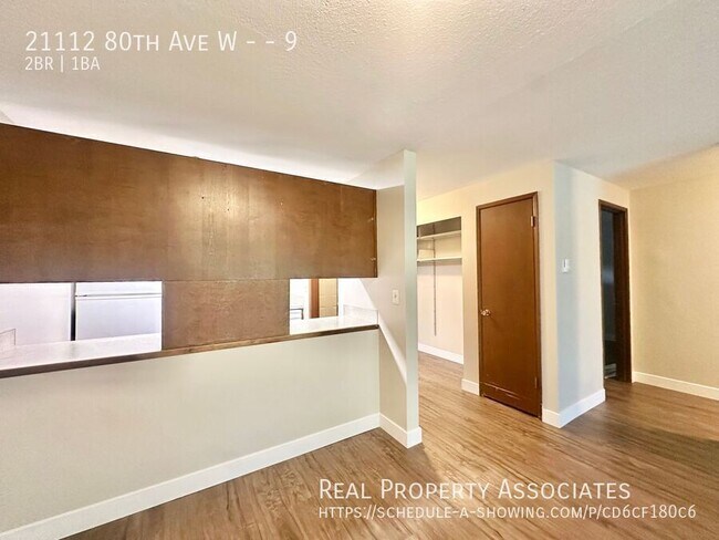 Building Photo - 21112 80th Ave W