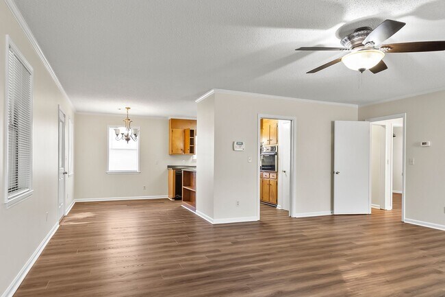 Building Photo - 12378 Patton Pl Spur
