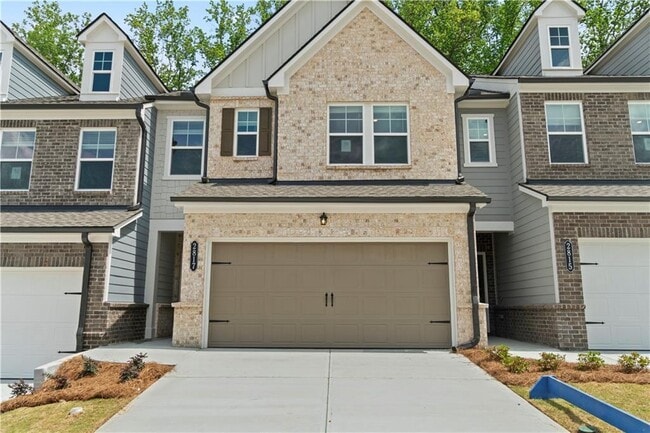 Building Photo - 2817 Habibi Ct