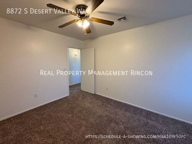 Building Photo - 8872 S Desert Valley Way