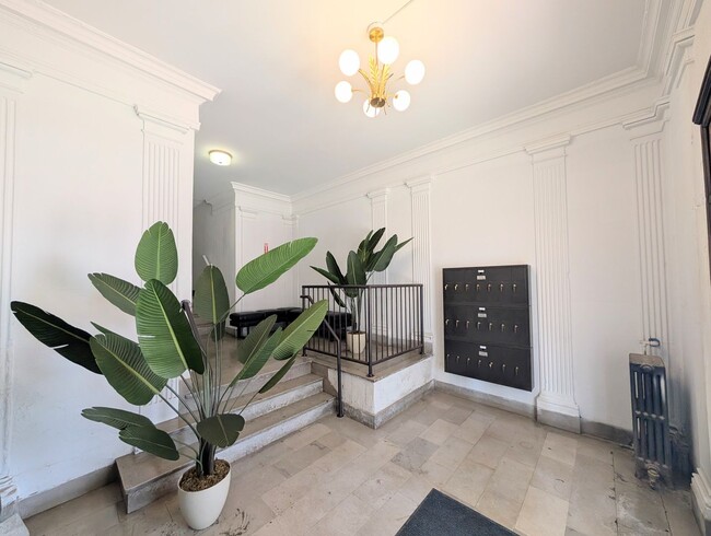 Building Photo - Stunning One Bedroom and Studio Apartments...