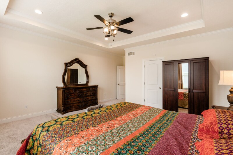 Building Photo - 7519 Barrister Dr