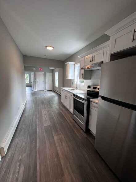 Building Photo - 80 Grant Ave