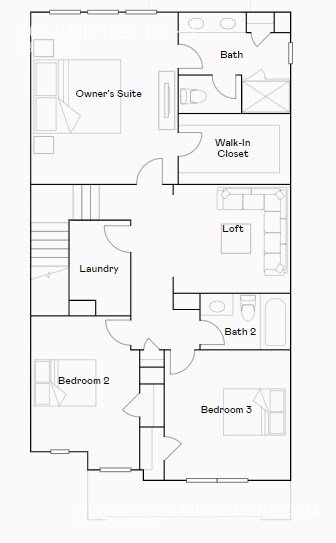 Building Photo - 5011 Fir Tree Ln
