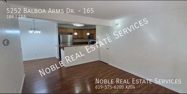 Building Photo - 5252 Balboa Arms Dr
