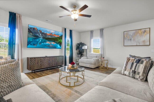 Building Photo - 254 Clear View School Rd