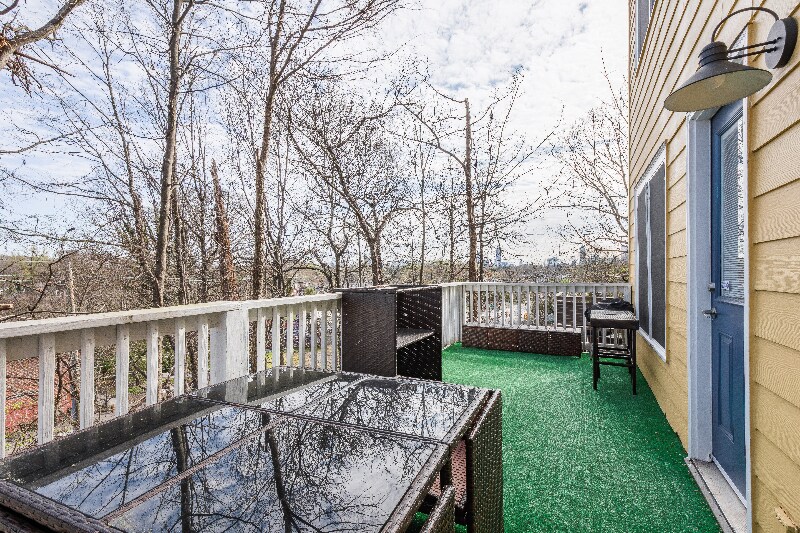 Building Photo - 1401 Rome Dr NW