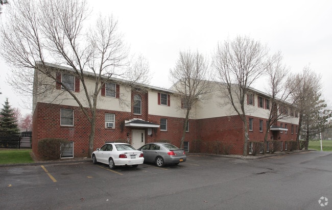 Primary Photo - Cherry Hill
