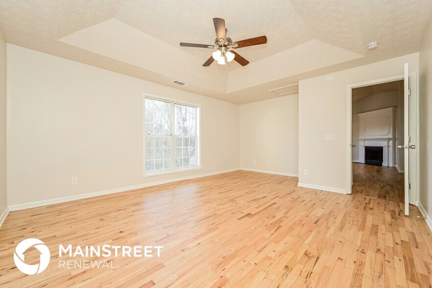 Building Photo - 3865 Cress Way Dr