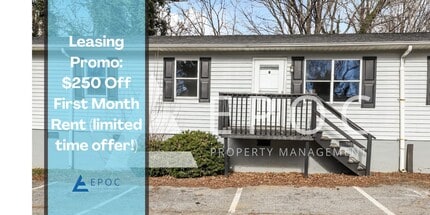 Building Photo - 634 S Elm St