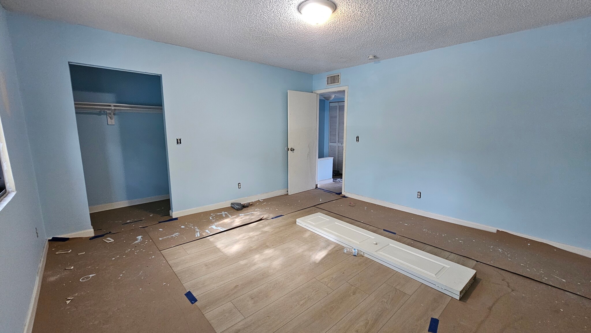 Bedroom1 - 2262 NW 59th Way