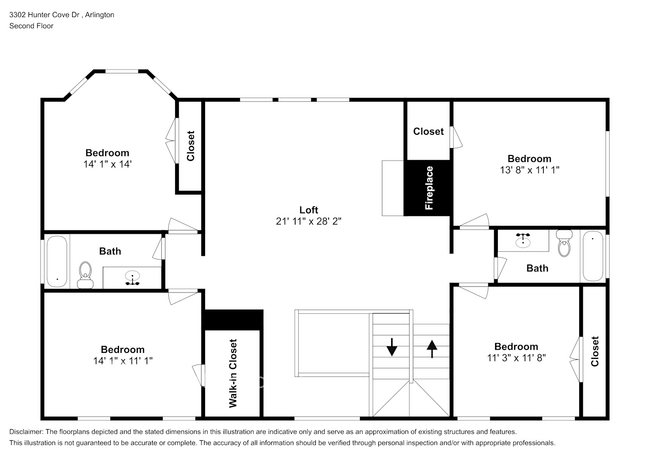 Building Photo - 3302 Hunter Cove Dr