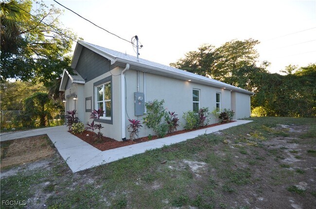 Building Photo - 3210 Dr Martin Luther King Jr Blvd