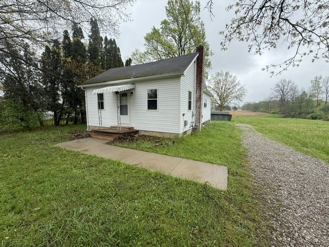 Building Photo - 1700 Granger Rd