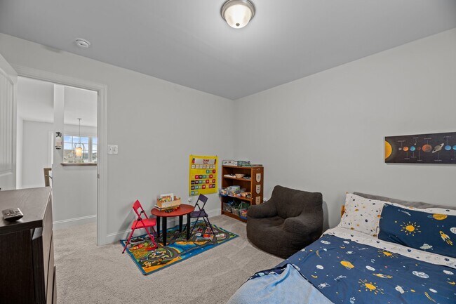 Building Photo - 1028 Mackerel Mnr