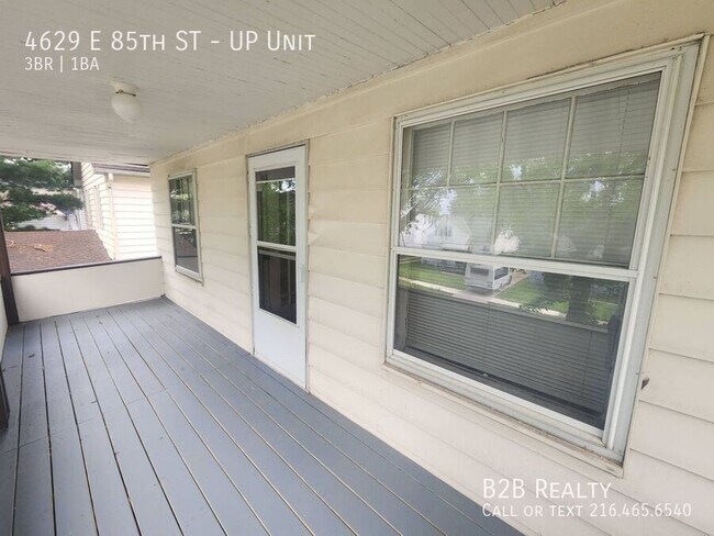 Building Photo - 4629 E 85th St