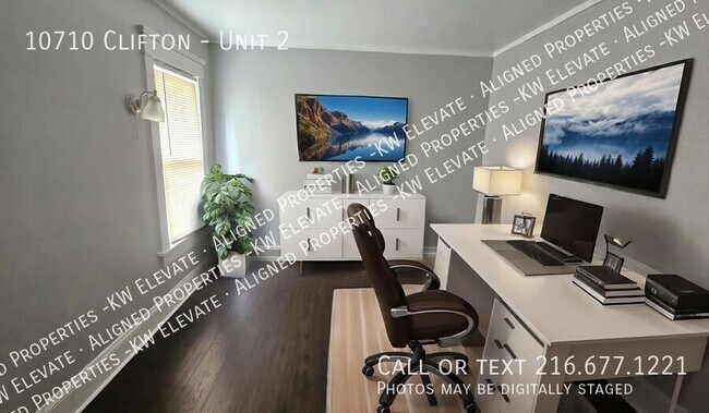 Building Photo - 10710 Clifton-Unit 2