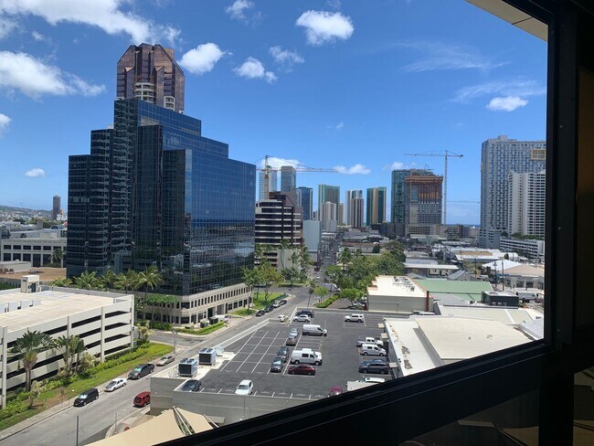Building Photo - Fully Furnished 1 Bed-1BathPet Friendly Un...