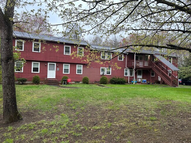 Building Photo - 296 Turners Falls Rd