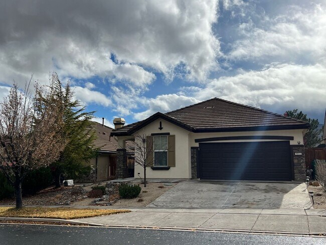Building Photo - Unique Del Webb at Sierra Canyon Home with Views Available for Lease!
