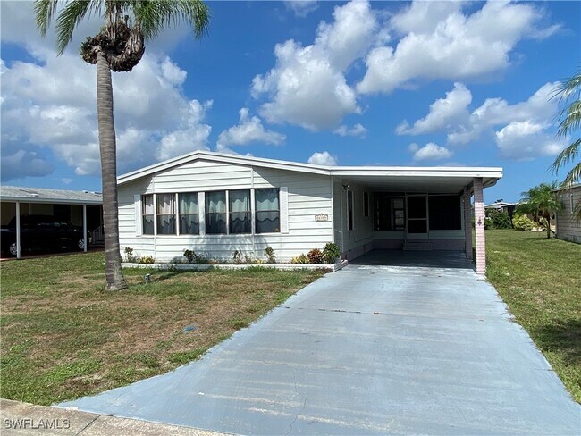 Primary Photo - 26380 New Orleans Dr