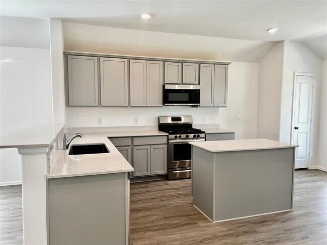 Building Photo - 5304 Winding Strm Dr