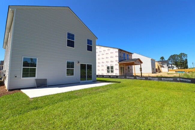 Building Photo - Beautiful Home in PRIME Lexington location!