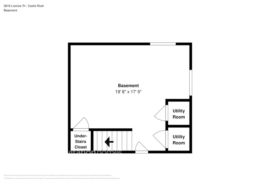 Building Photo - 3818 Licorice Trail