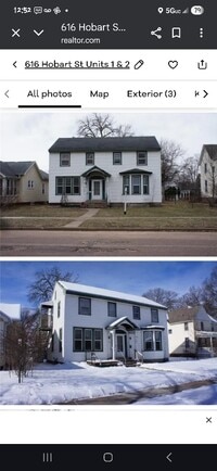 Building Photo - 616 Hobart St