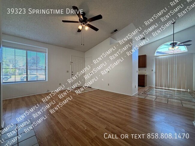 Building Photo - 39323 Springtime Dr
