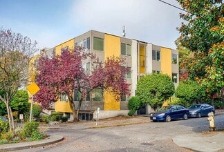 Building Photo - Kelo Apartments