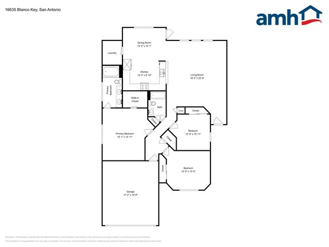 Building Photo - 16635 Blanco Ky