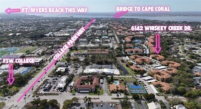 Building Photo - 6142 Whiskey Creek Dr