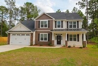 Building Photo - New construction home in Winds Way Farm