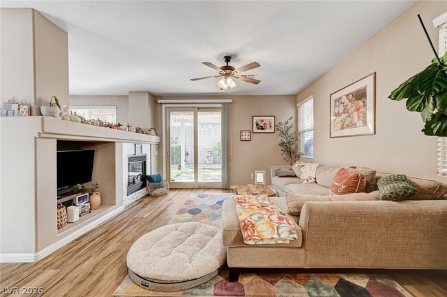 Building Photo - 10617 Austin Bluffs Way