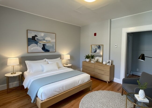 Building Photo - 233 Lafayette St